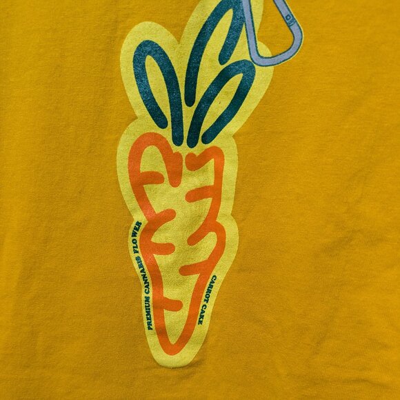 STACHE CO. Smokers Club by Anwar Carrots Shirt with Stash Pocket - Picture 4 of 7